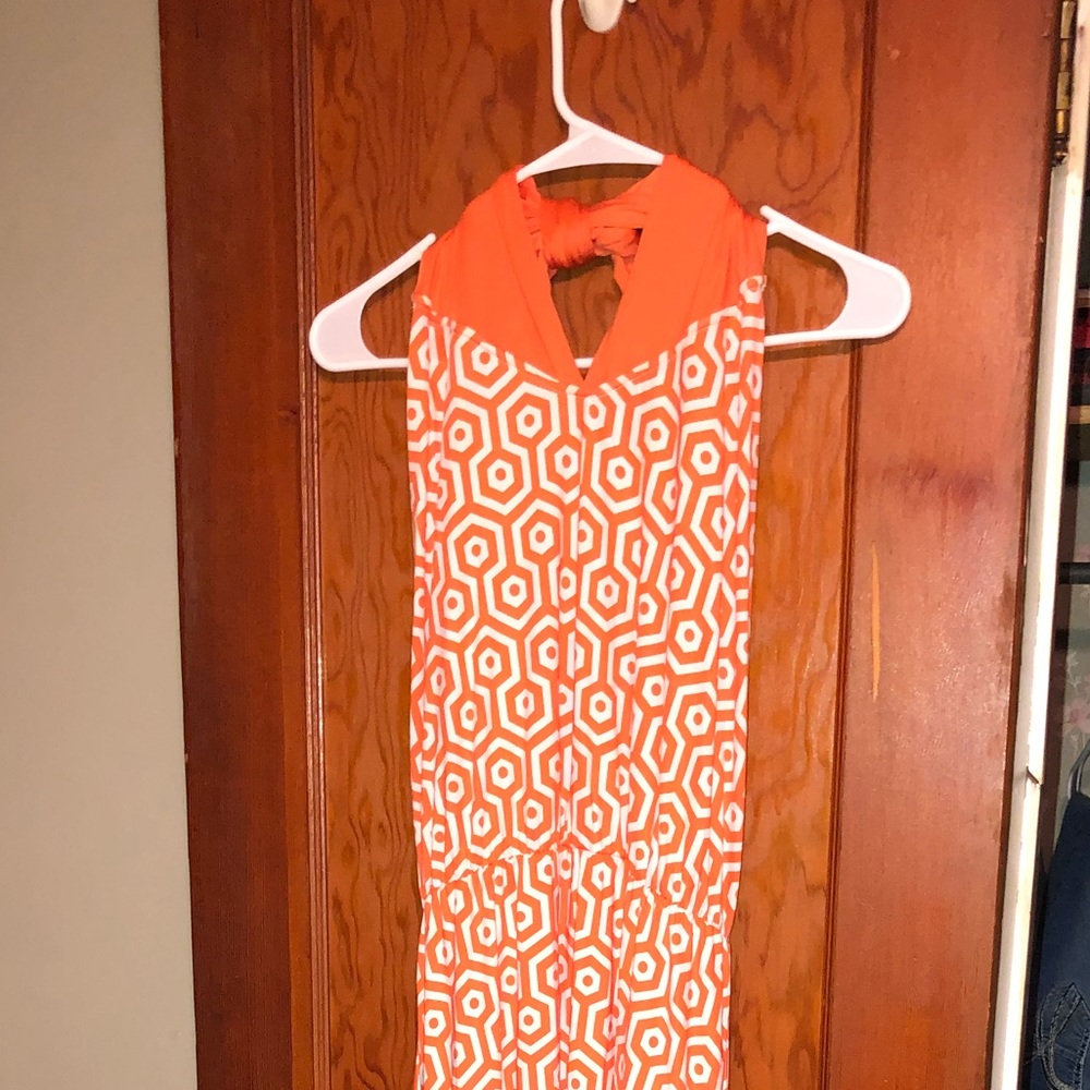 Maxi Dress - Picture 2 of 2